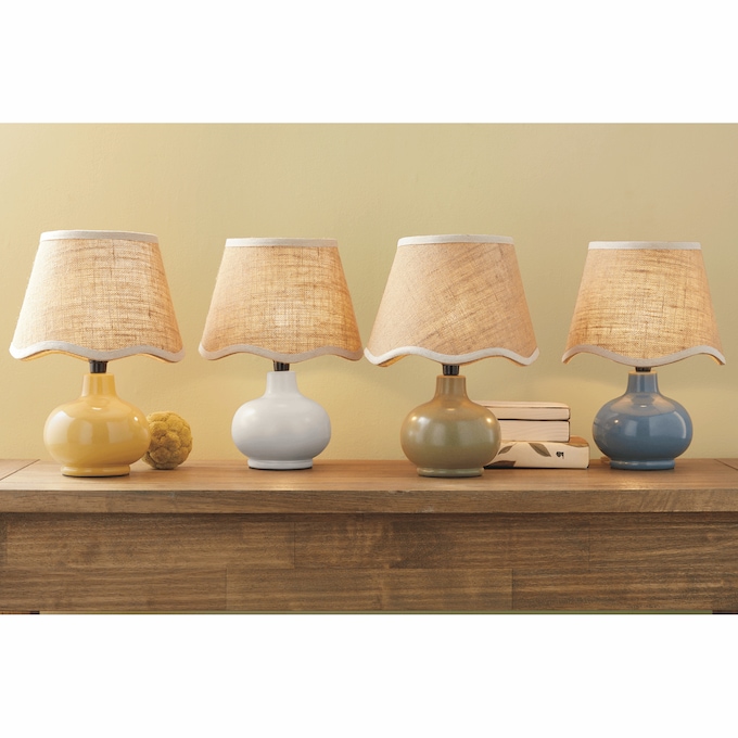 Accent Cottage Lamp, , large