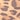 MUK LUKS Laurel Sweater Bootie, Leopard Brown, swatch