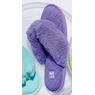 MUK LUKS Maren Quilted-Terry Slipper, , large