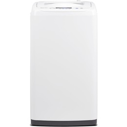 Magic Chef 0.9 cu. ft. Compact Washer, , large