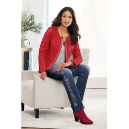 Chain-Link Jacket, , large