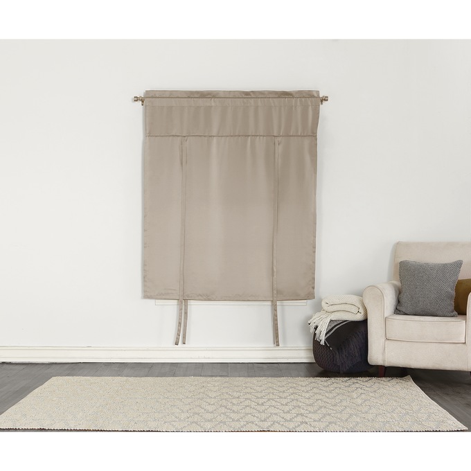 Madison Room-Darkening, Light-Filtering Window Treatments, , large