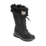 Skechers Tall Quilted Boot, , large