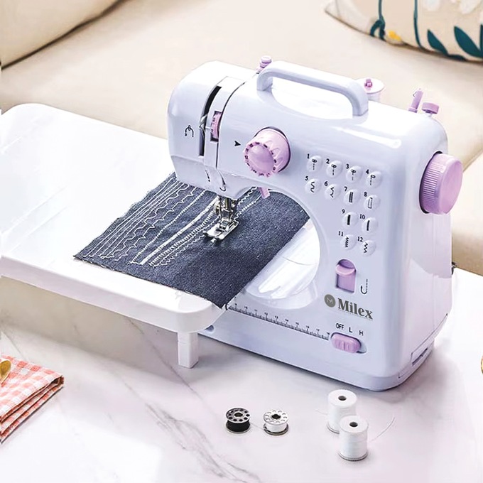 Insta Sew Sewing Machine Extension Board, , large