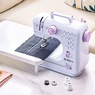Insta Sew Sewing Machine Extension Board, , large