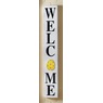 All Season Interchangeable Welcome Sign, , large