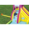 Garden Party Inflatable Mega Water Park, , large