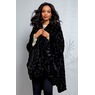 Ruffle Wrap, , large