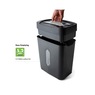 Aurora 12-Sheet Anti-Jam Crosscut Shredder, , large