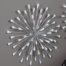 Gems Wall Cluster, , large