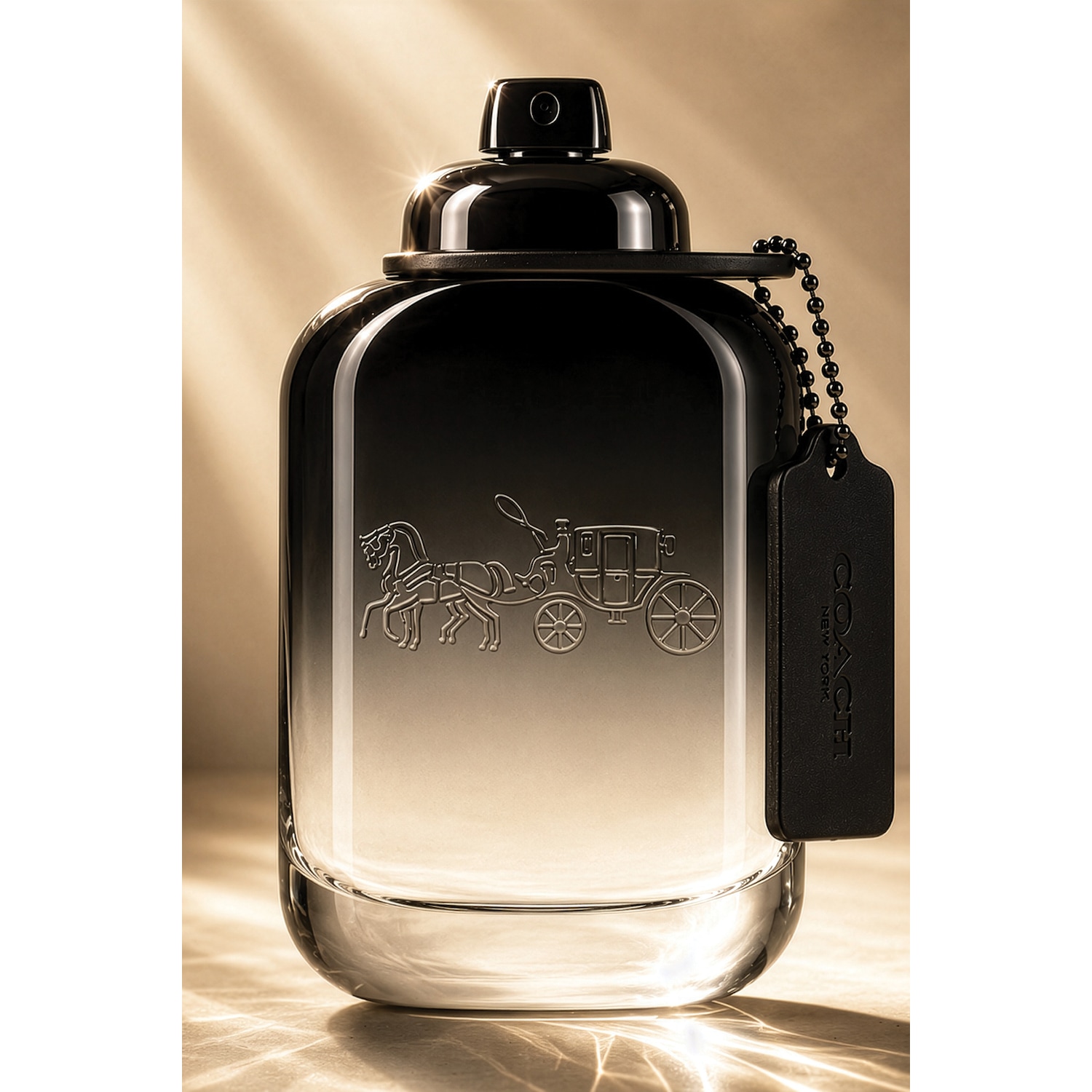 Coach New York For Him | Seventh Avenue