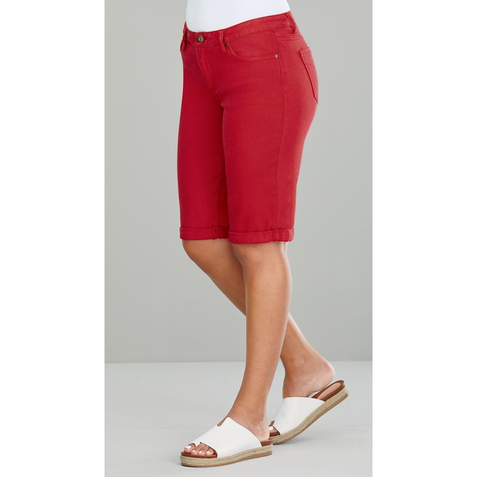 Lola Bermuda Short, , large