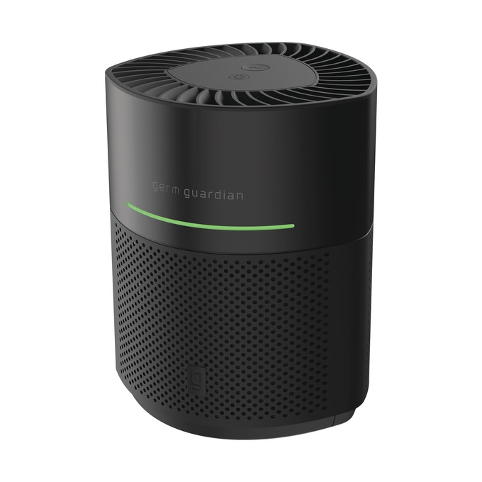 GermGuardian AC3000 AirSafe Intelligent Air Purifier, , large