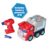 Optimus Prime Build-A-Buddy, , large