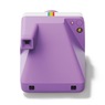 Polaroid Now Gen 3 Instant Camera, Purple, large