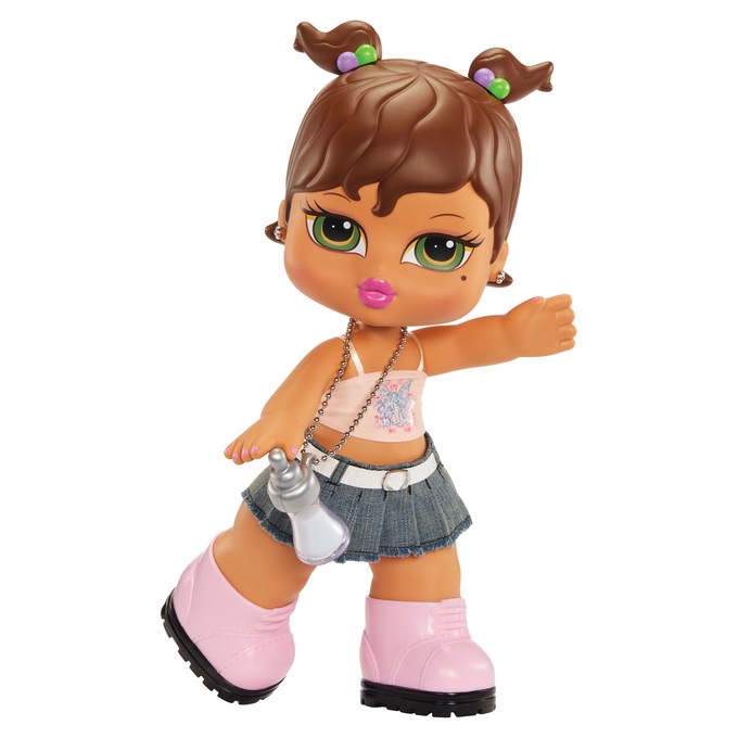 Bratz Babyz Runwayz Fashion Doll, , large