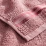18-Piece Towel Set, Mauve, large