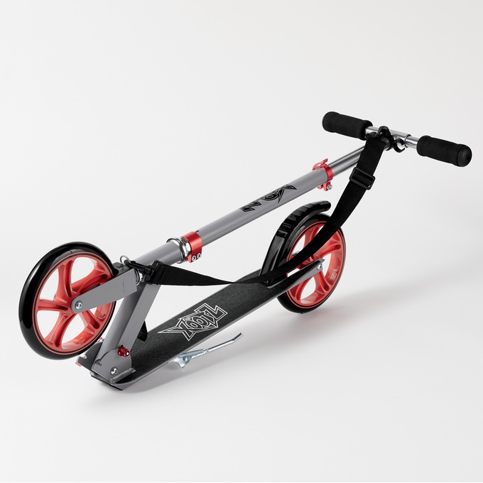Folding Scooter, , large