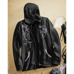 Lucky Hoodie, , large