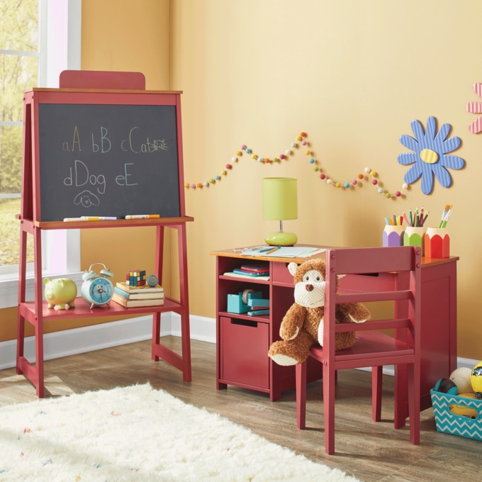 Kids’ Desk Chair, , large