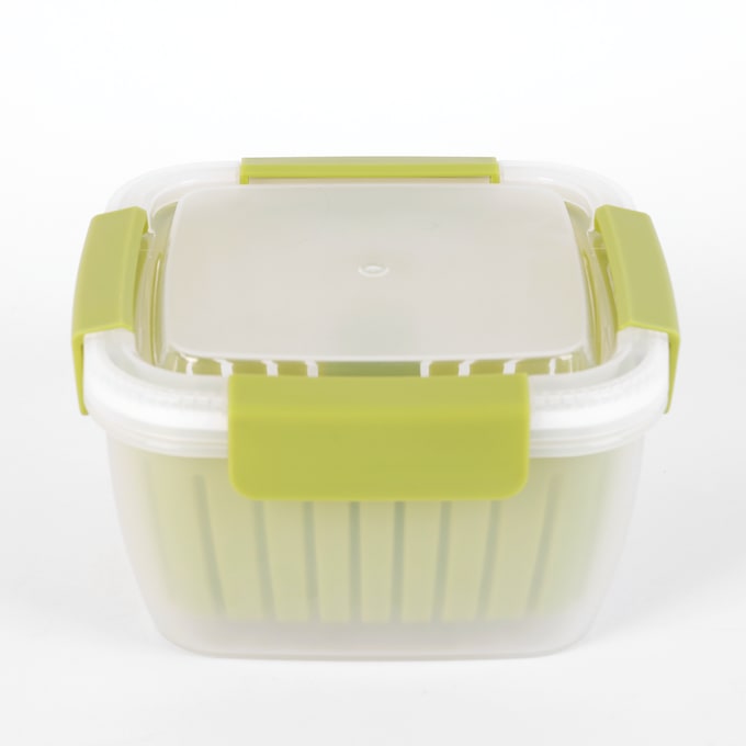 Food Storage Colander, , large