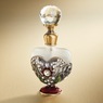 Intricate Gem Perfume Bottle, , large