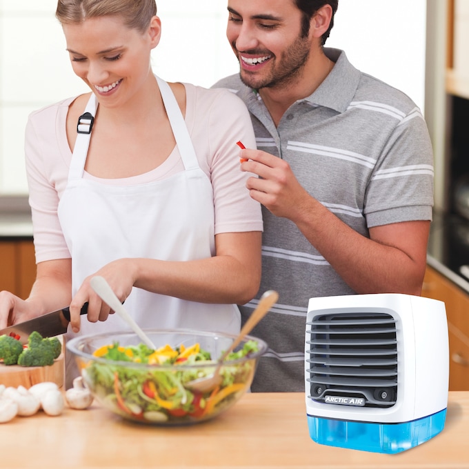 Arctic Air® Pure Chill 2.0™, , large