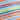 8' Umbrella, Pool Party Stripe, swatch