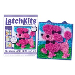 Latch Kits, , large