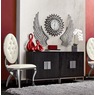 2-Piece Jeweled Wings Wall D&eacute;cor Set, , large