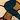 Wicklow Stained Glass Floor Lamp, Blue, swatch