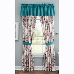 Melody Window Treatments, , large