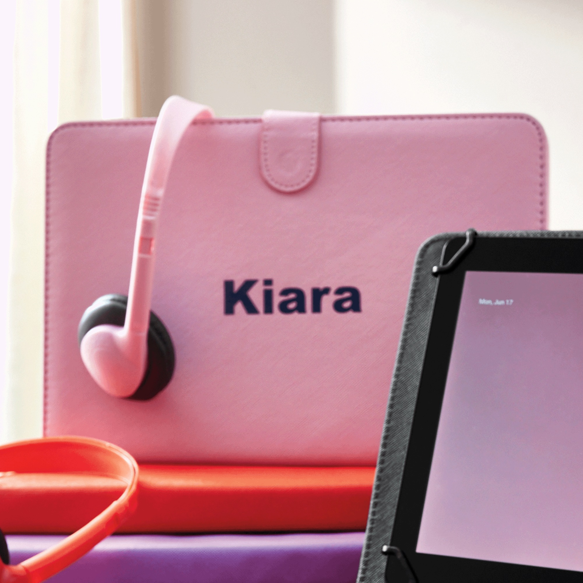 Craig 10" Tablet Bundle, Pink, large