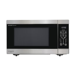 Sharp 2.2 cu. ft. Microwave with Inverter Technology, , large