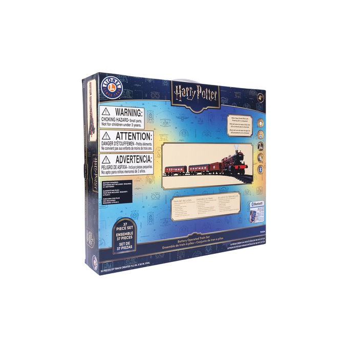 Lionel Hogwarts Express Train Set, , large