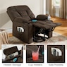 Colton Lift Recliner with Heat & Massage, , large