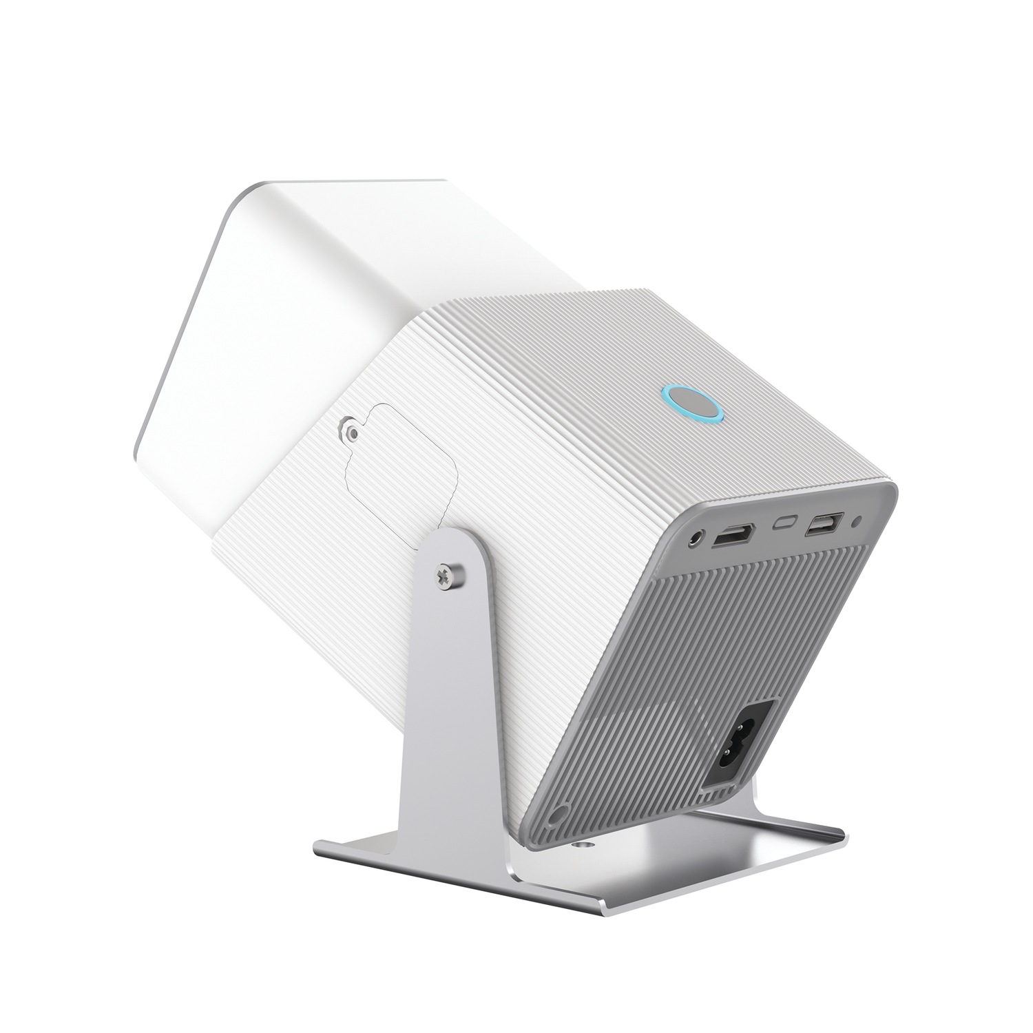 Intelligent Galaxy Mini LCD Projector | Seventh Avenue