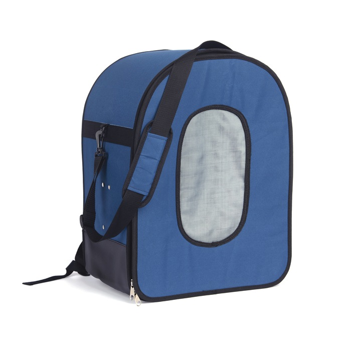 Prevue Pet Backpack Bird Carrier, , large