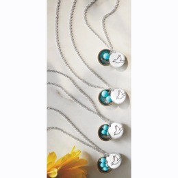 Bird&#39;s Nest Pendant, , large