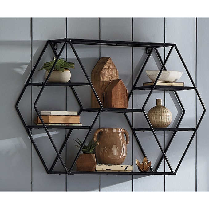 Mason Wall Shelf, , large
