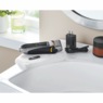 Microtouch Titanium Rovor Shaver, , large