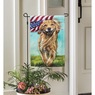 Garden Flag Stake, , large