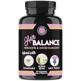 Her Balance Hormone Supplement, , large