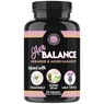 Her Balance Hormone Supplement, , large