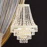 Cascade Chandelier, , large