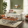 Leeds Cart Coffee Table, , large