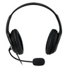 Microsoft Headset with Noise-Canceling Microphone, , large