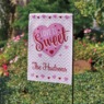 Personalized Spring Holiday Garden Flag, , large