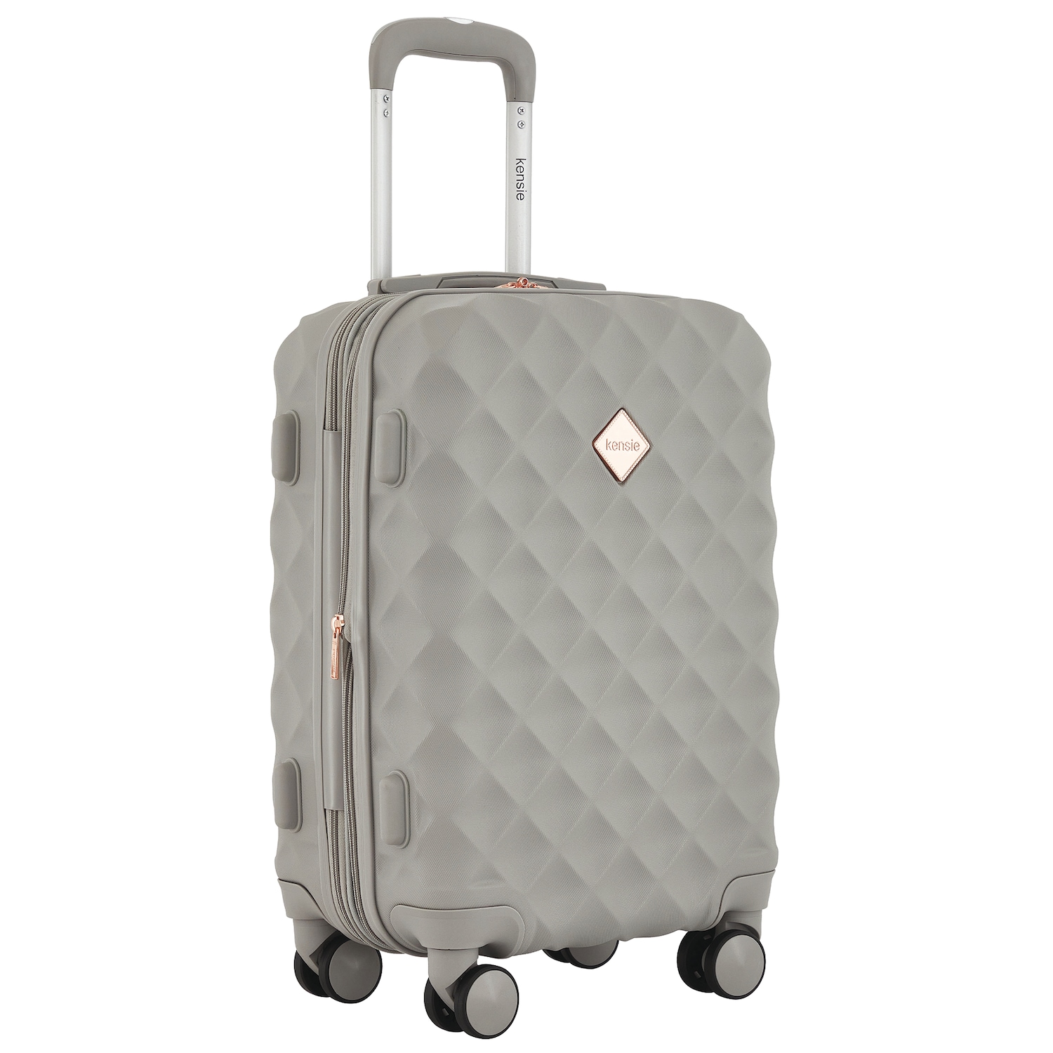 Travelers Club Kensie Expandable Hardside Carry-On | Seventh Avenue