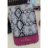 Kedzie Vegan Leather ID Holder, , large